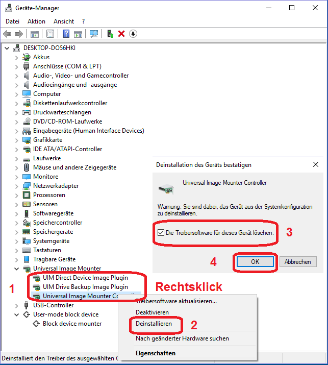 jabra direct device settings greyed out