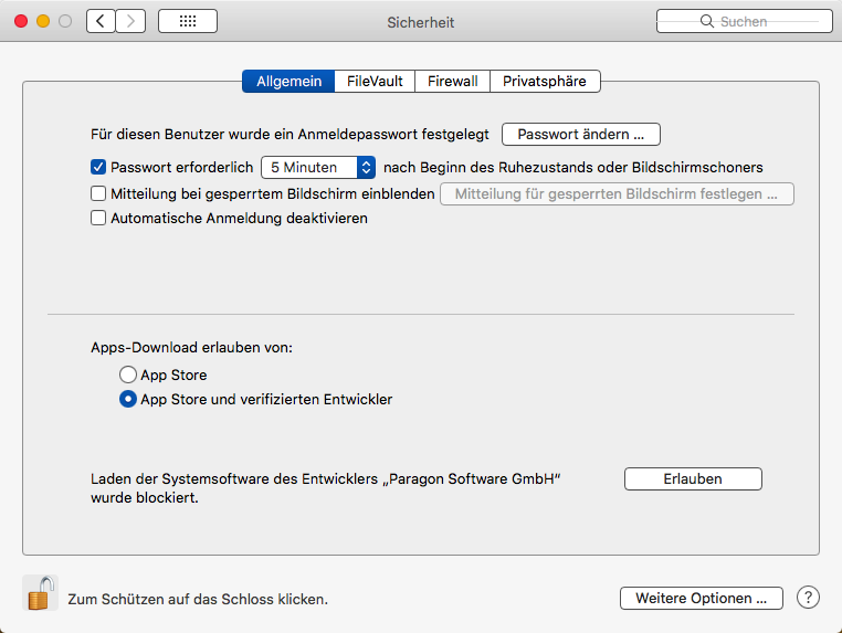 Paragon Ntfs For Mac 15