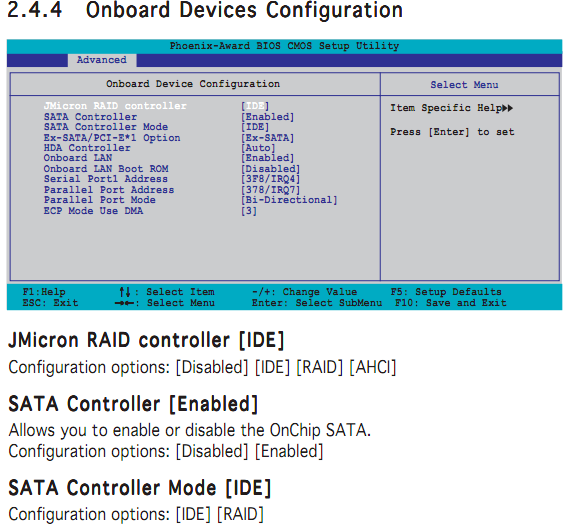 Sata configuration. Тип SATA контроллера биос. Конфигурация сата в биосе. Ide configuration в биосе. Storage configuration в биосе.