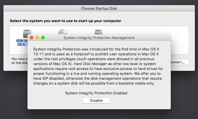 How to Check if System Integrity Protection (SIP) is Enabled on Mac