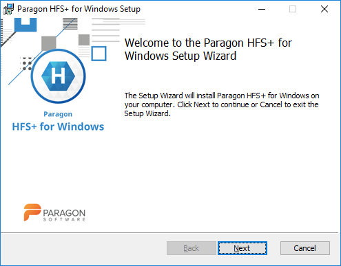 paragon hfs+ for windows 10 serial key