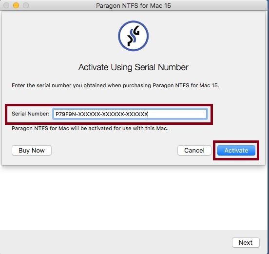 Download Paragon Ntfs For Mac